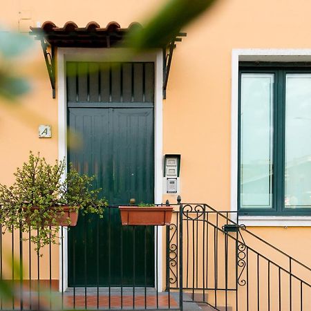 Casale Catania Hotel Luaran gambar