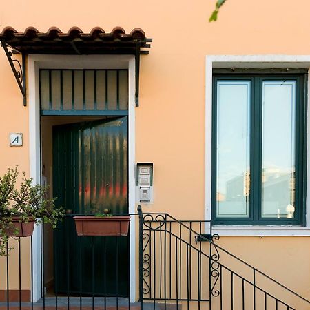 Casale Catania Hotel Luaran gambar