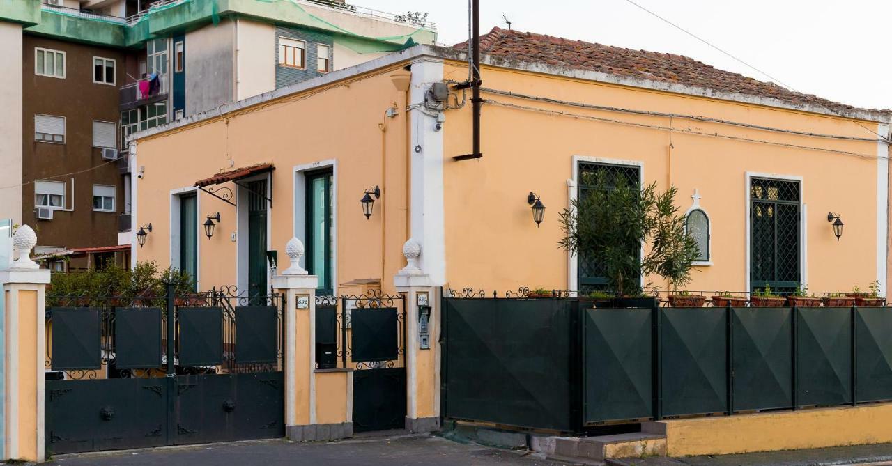 Casale Catania Hotel Luaran gambar