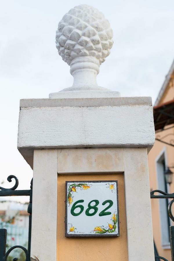 Casale Catania Hotel Luaran gambar