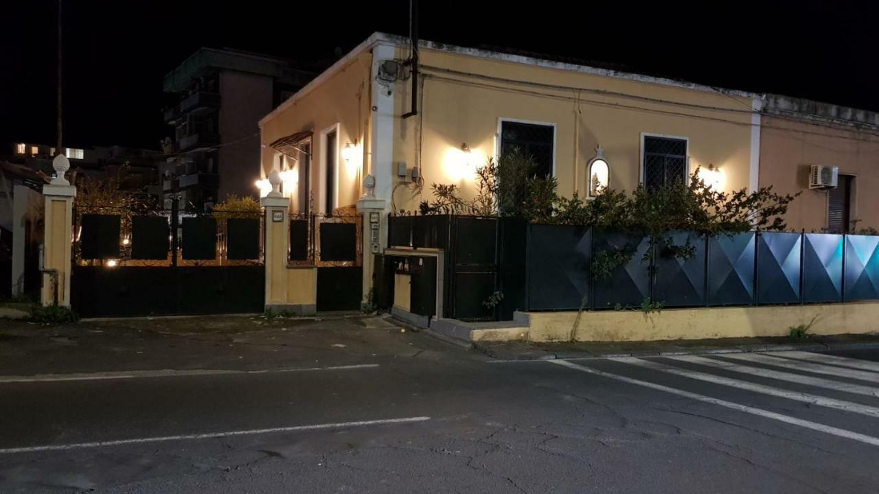 Casale Catania Hotel Luaran gambar