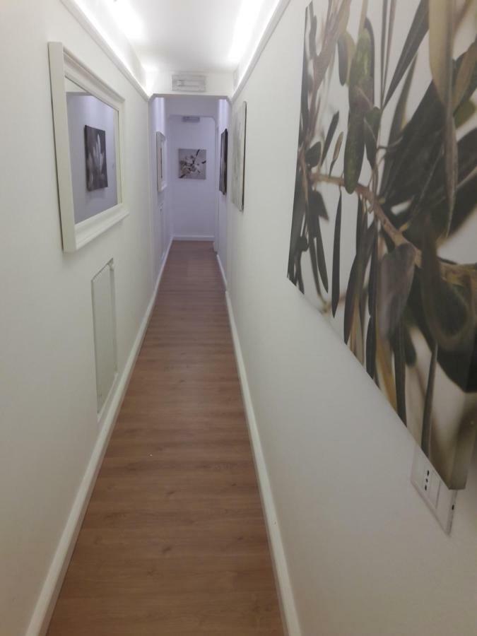Casale Catania Hotel Luaran gambar