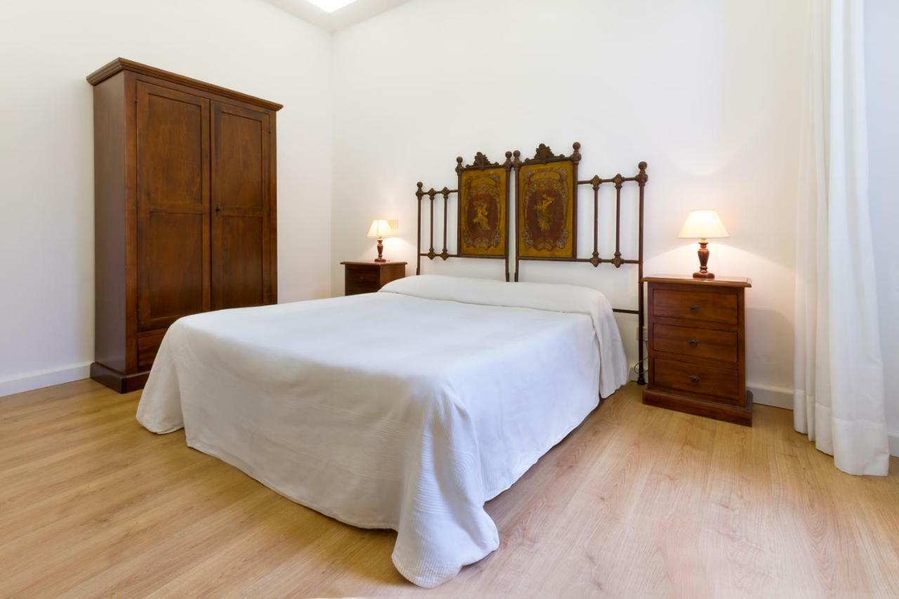 Casale Catania Hotel Luaran gambar
